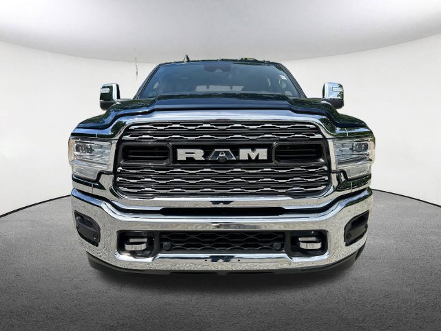 Used 2024 Ram 3500 Limited Truck