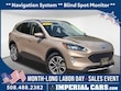  Ford Escape