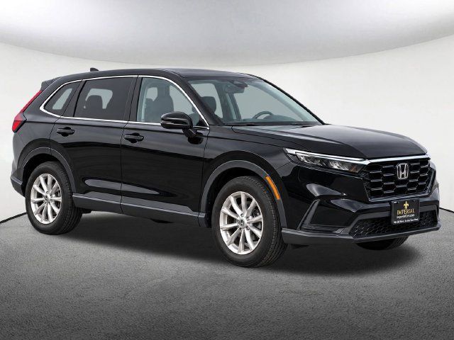 Used 2024 Honda CR-V EX-L SUV