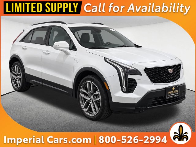 2023 Cadillac XT4