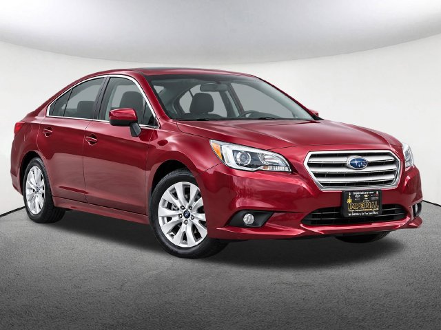 Used 2015 Subaru Legacy 2.5i Premium with VIN 4S3BNAC68F3039068 for sale in Milford, MA