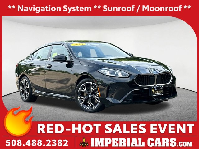 2025 BMW 2 Series 228