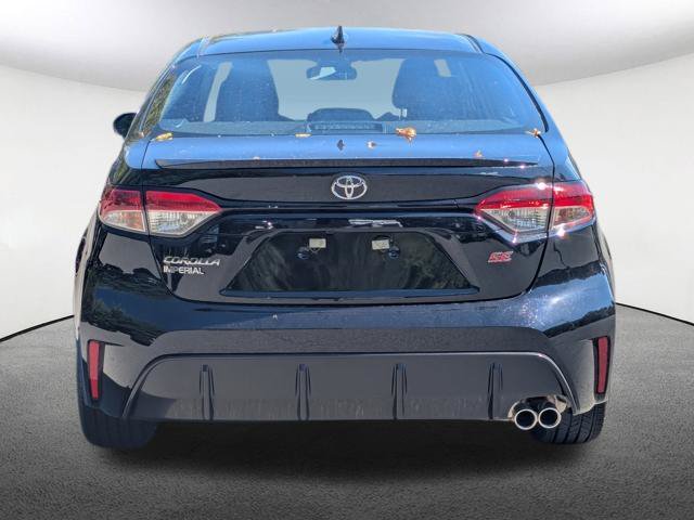 New 2026 Toyota Corolla SE SE