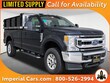  Ford F-250SD