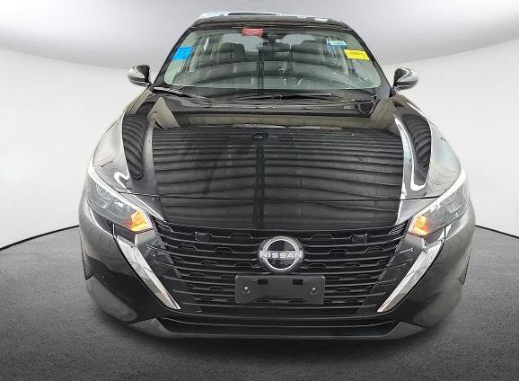 Used 2025 Nissan Sentra S Sedan
