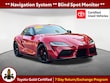  Toyota GR Supra