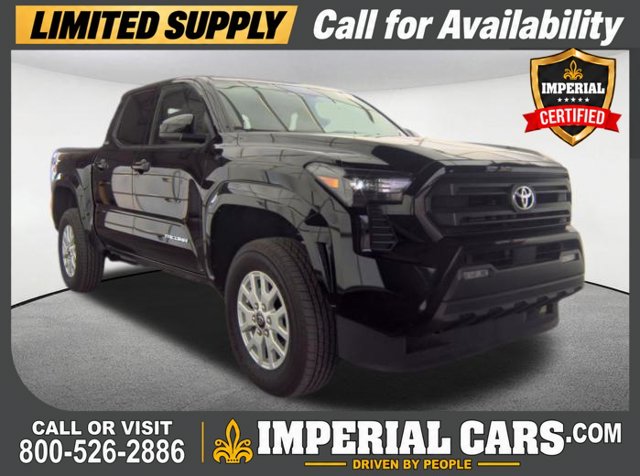  Toyota Tacoma
