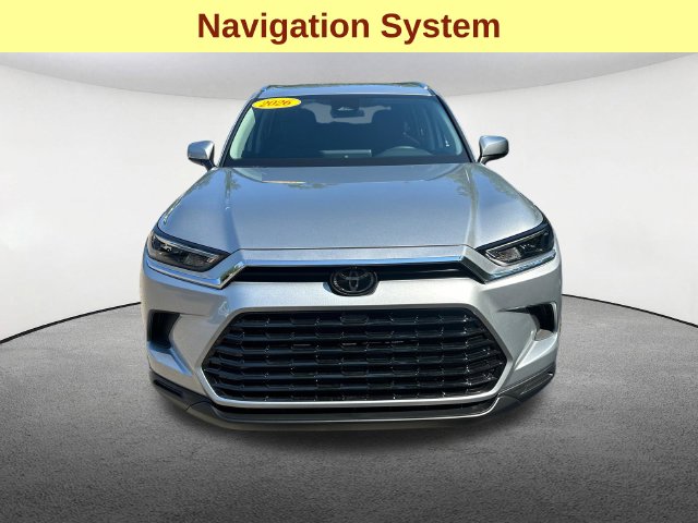 Used 2026 Toyota Grand Highlander XLE SUV