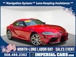 Toyota GR Supra