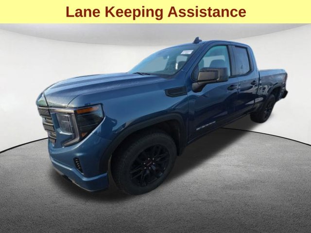 Used 2024 GMC Sierra 1500 Pro Truck