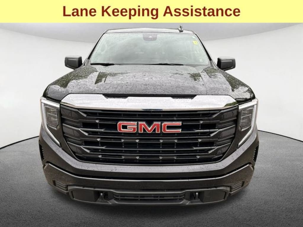 Used 2023 GMC Sierra 1500 Pro Truck