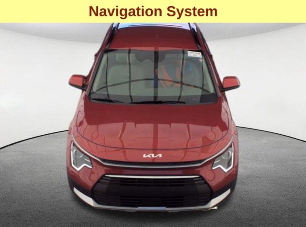 Used 2025 Kia Niro EX SUV