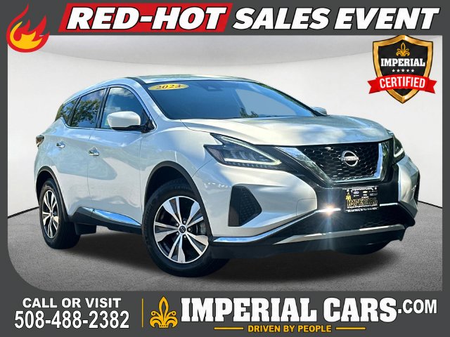 2023 Nissan Murano