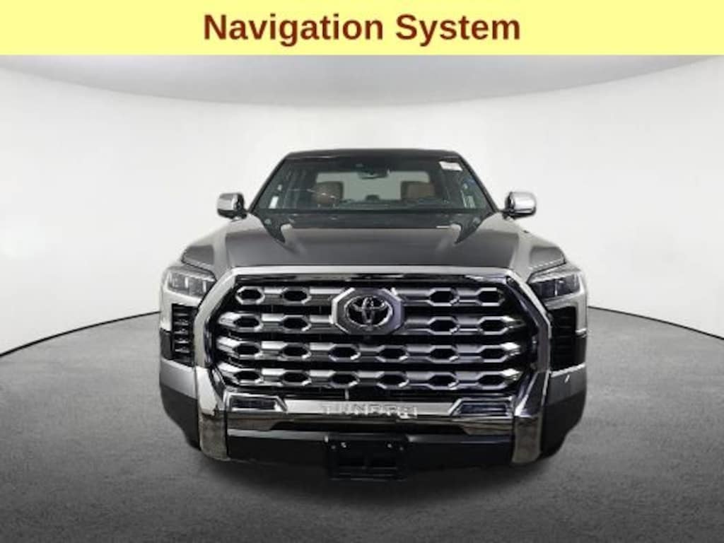 Used 2025 Toyota Tundra 1794 Truck