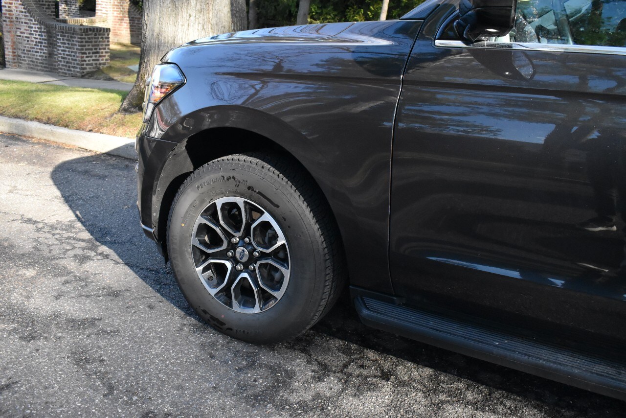 2024 Ford Expedition XLT - Photo 41