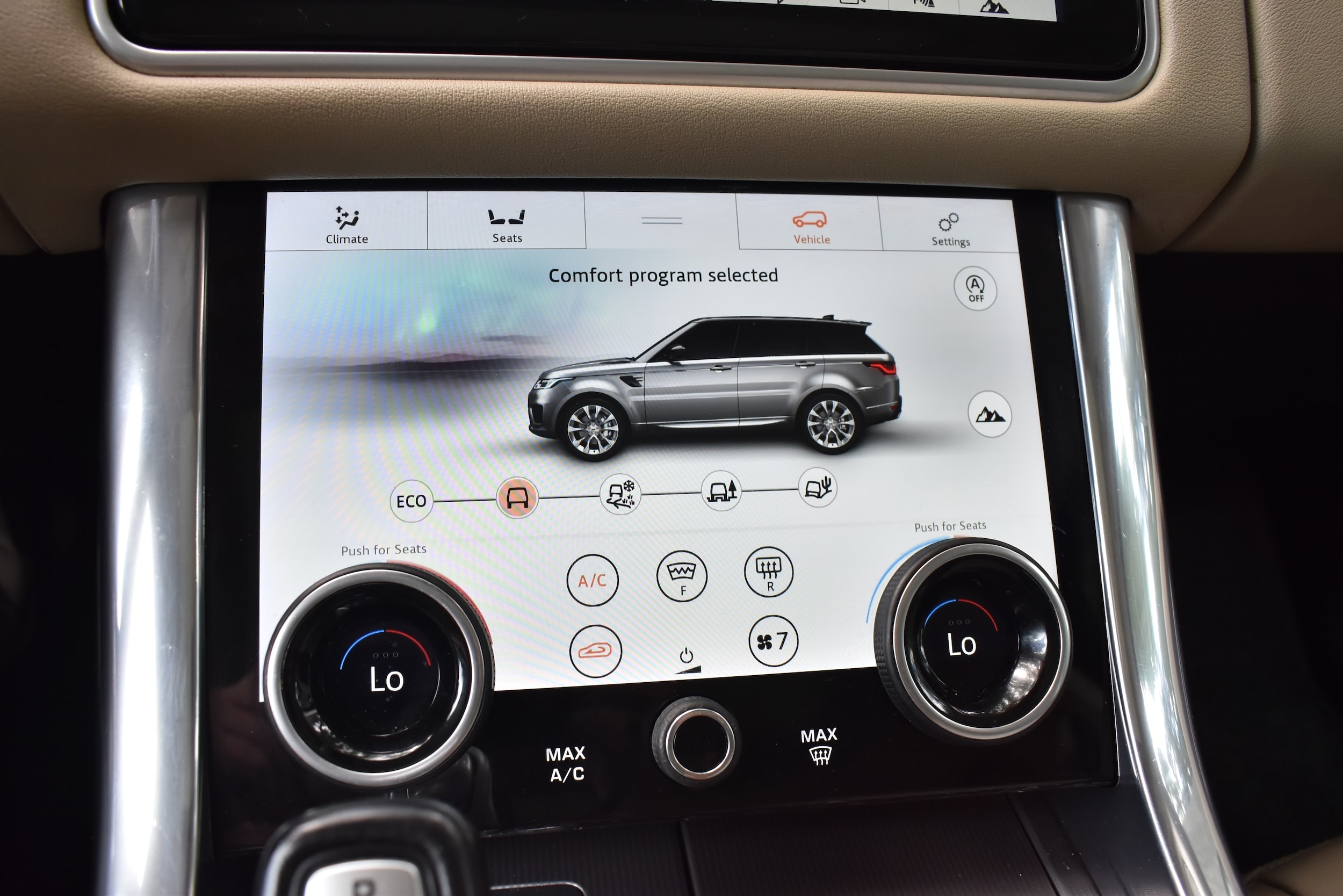 2019 Land Rover Range Rover Sport HSE - Photo 41