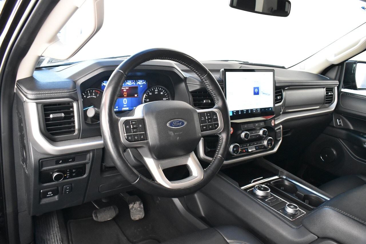 2024 Ford Expedition XLT - Photo 12