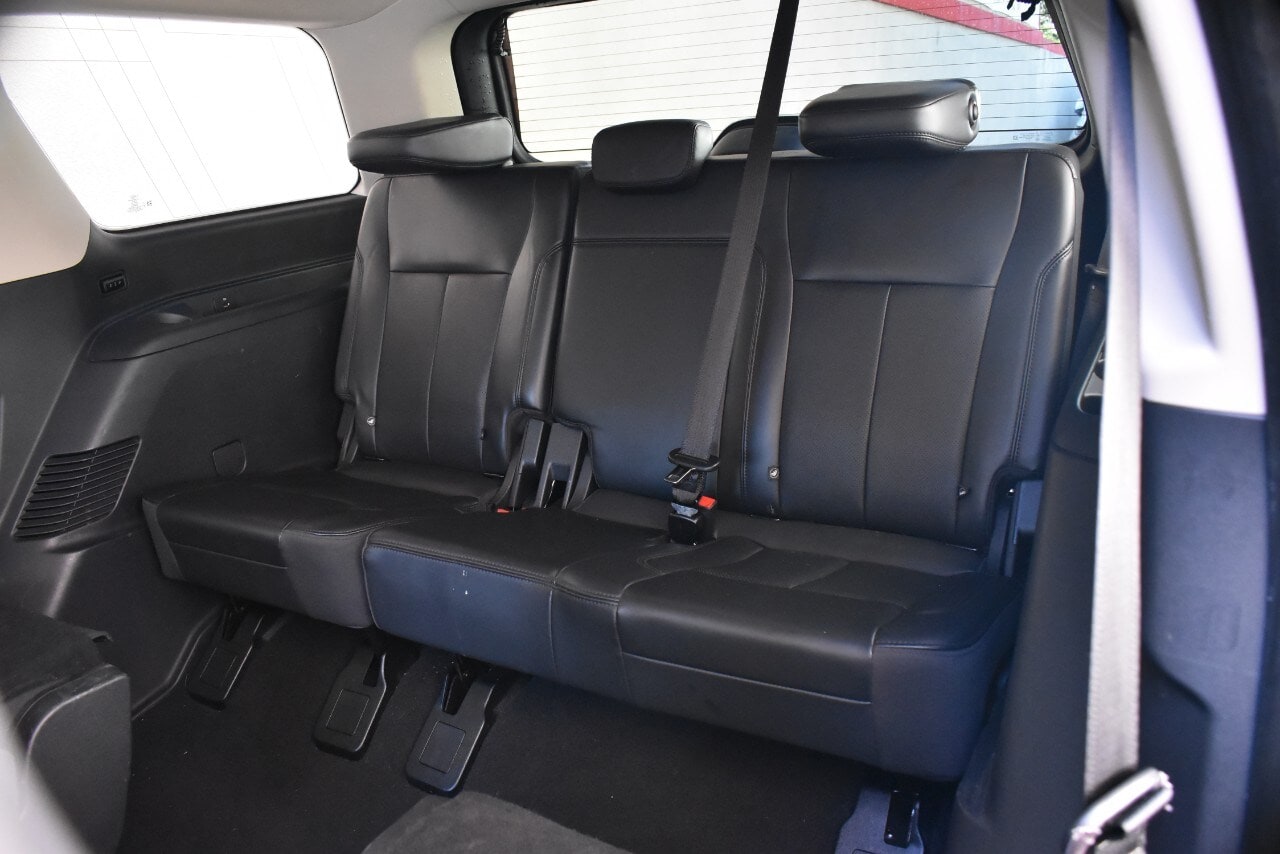 2024 Ford Expedition XLT - Photo 19