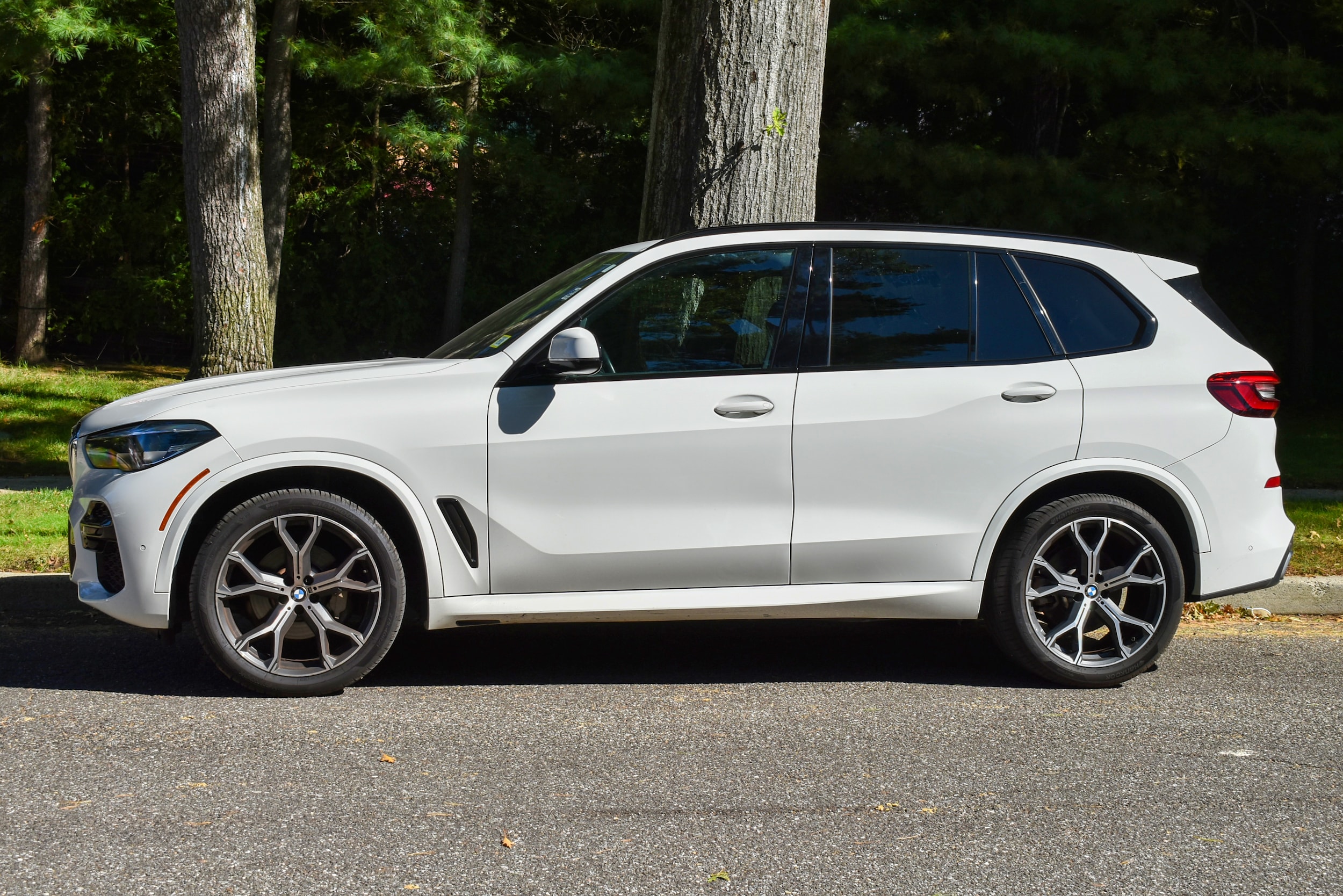 Used 2023 BMW X5 sDrive40i SUV