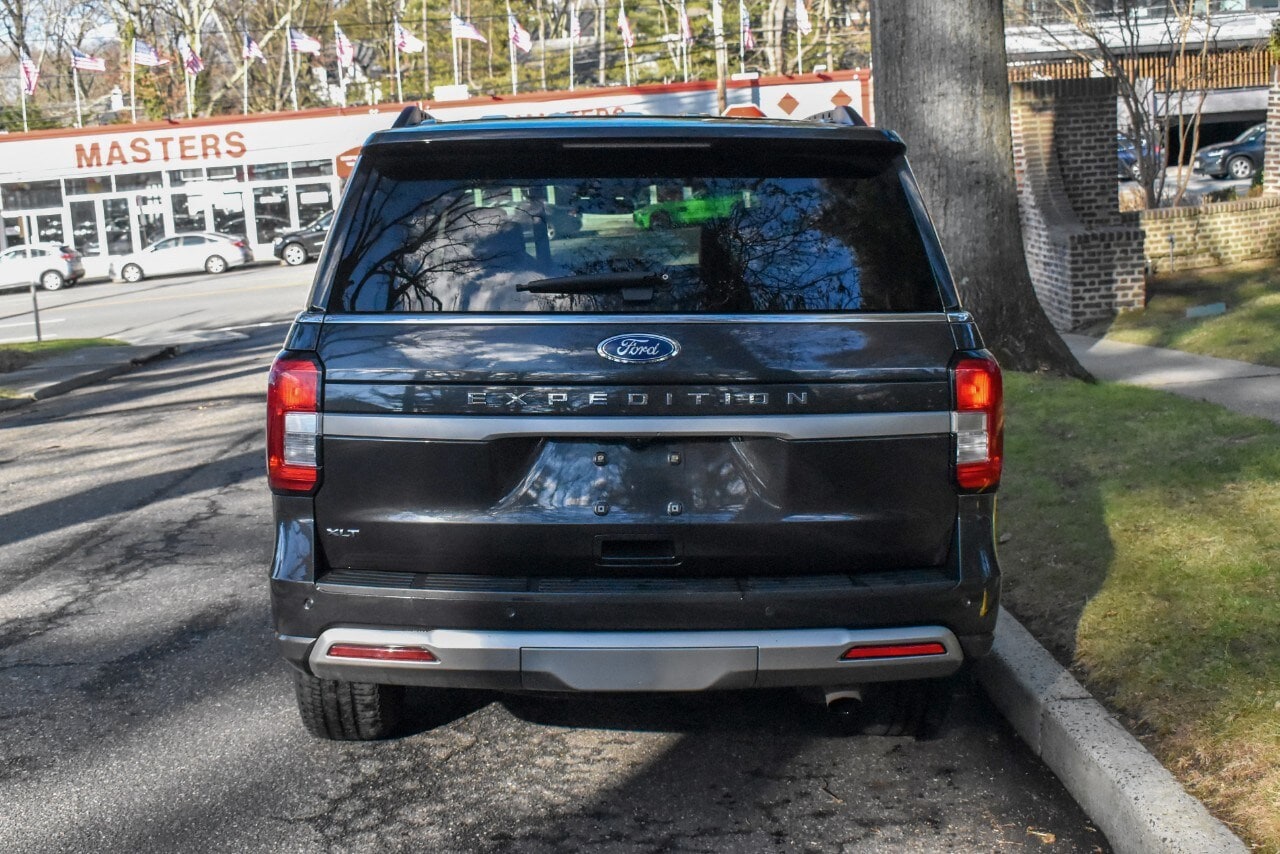 2024 Ford Expedition XLT - Photo 7