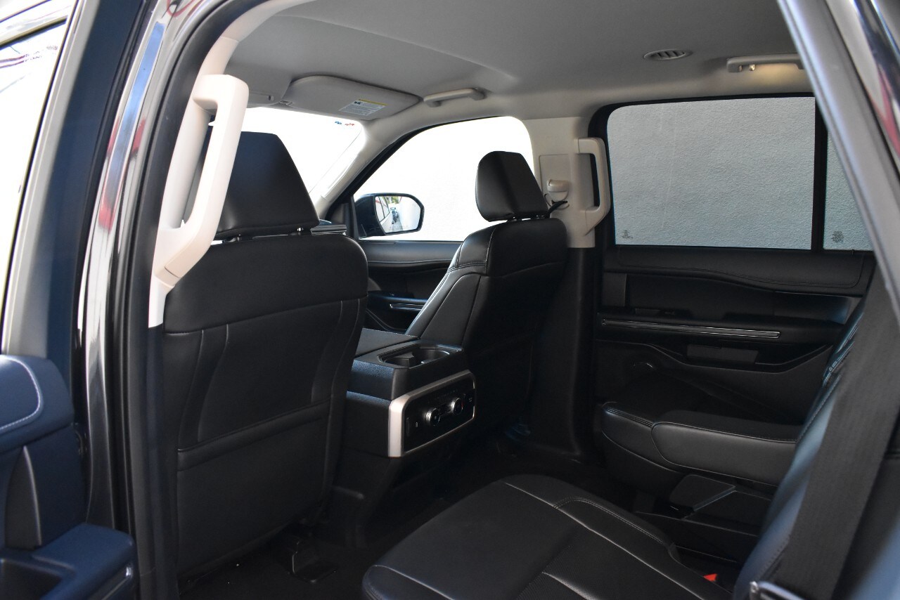 2024 Ford Expedition XLT - Photo 16
