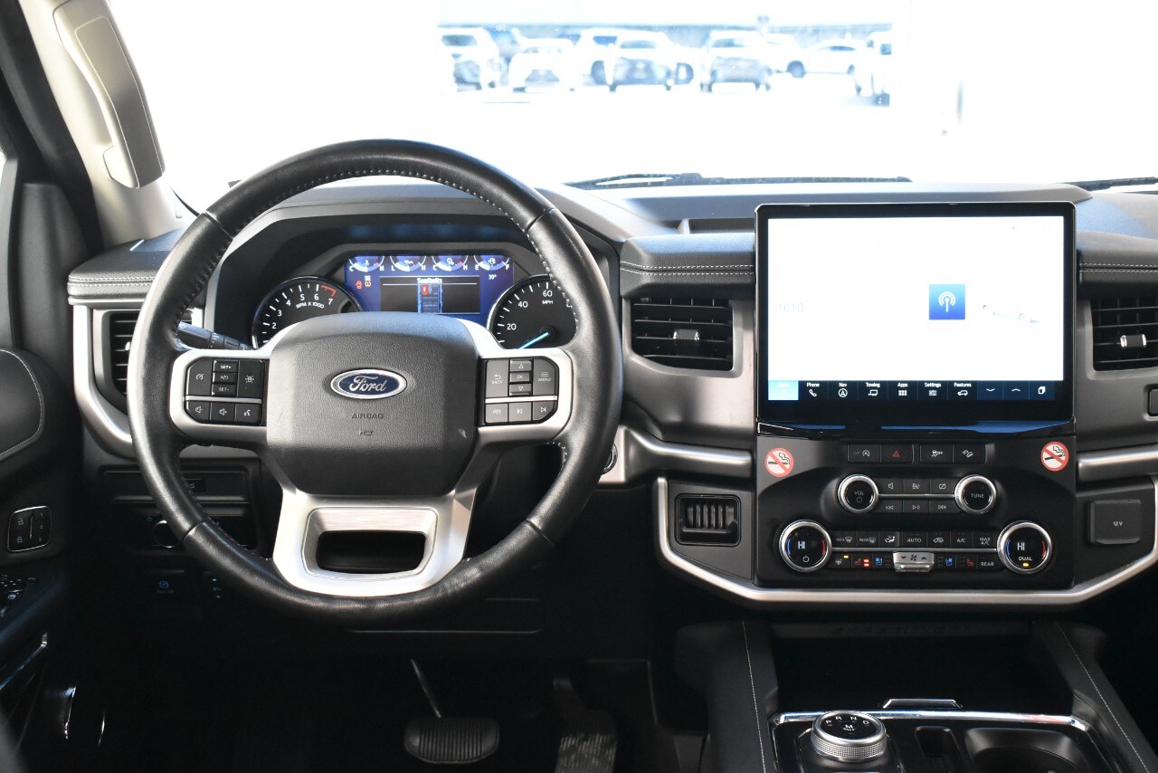 2024 Ford Expedition XLT - Photo 26
