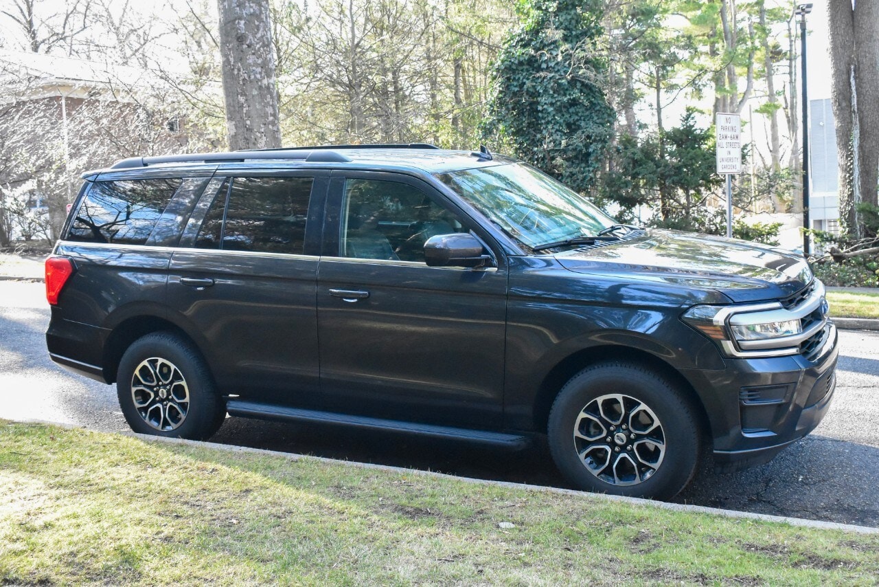 2024 Ford Expedition XLT - Photo 10