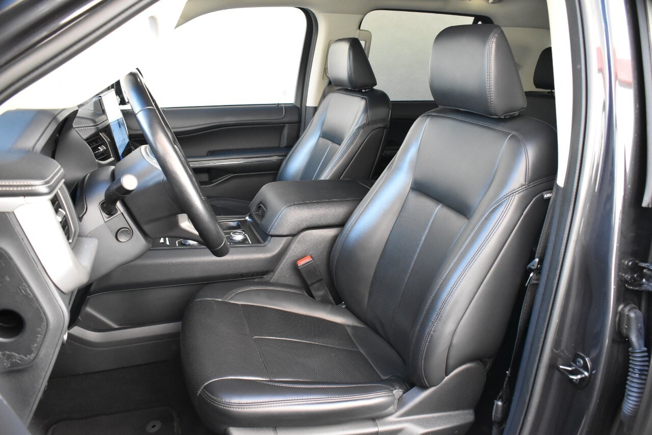 2024 Ford Expedition XLT - Photo 14