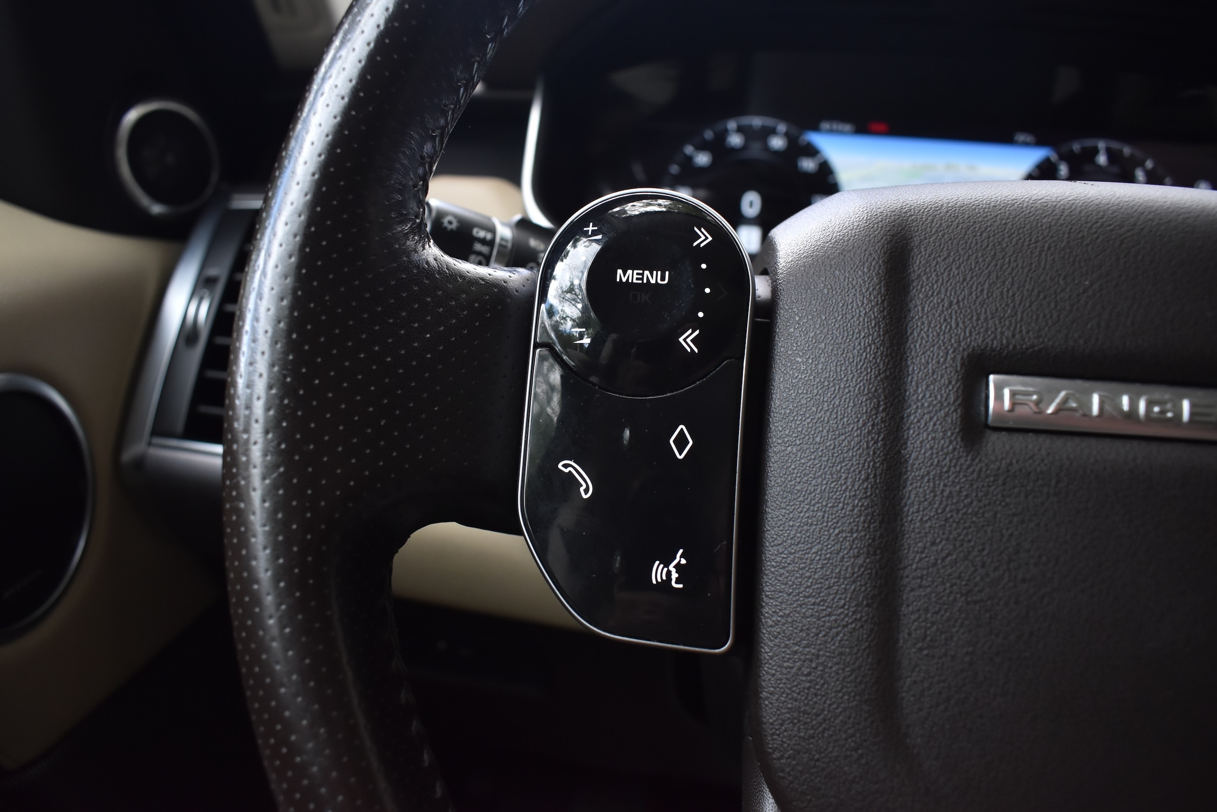 2019 Land Rover Range Rover Sport HSE - Photo 32