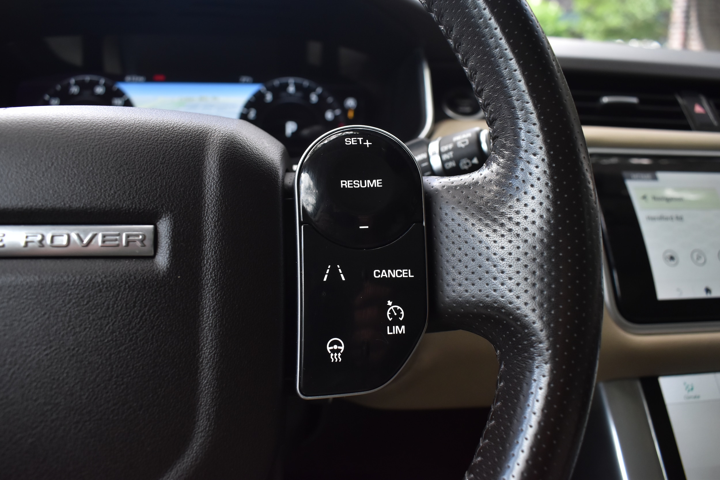 2019 Land Rover Range Rover Sport HSE - Photo 33