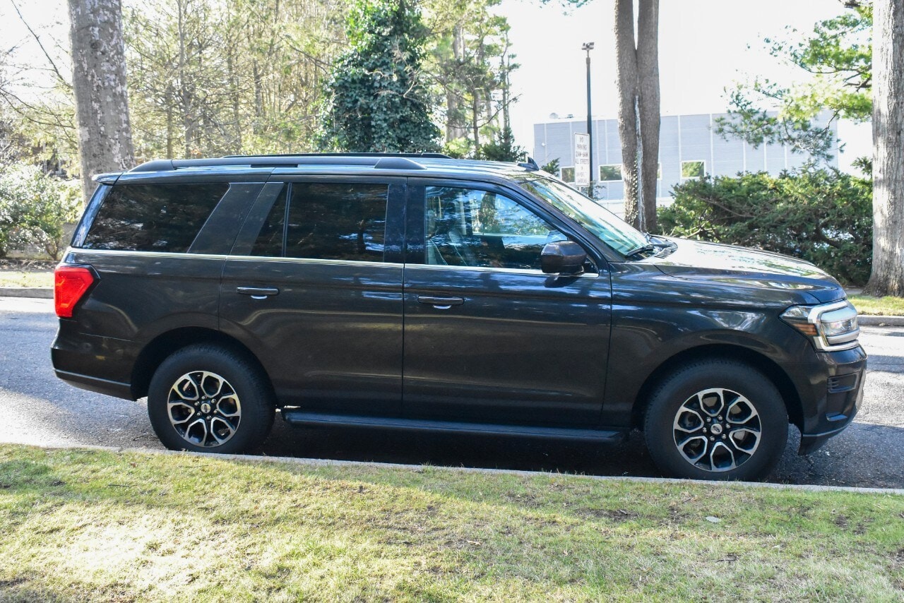 2024 Ford Expedition XLT - Photo 9