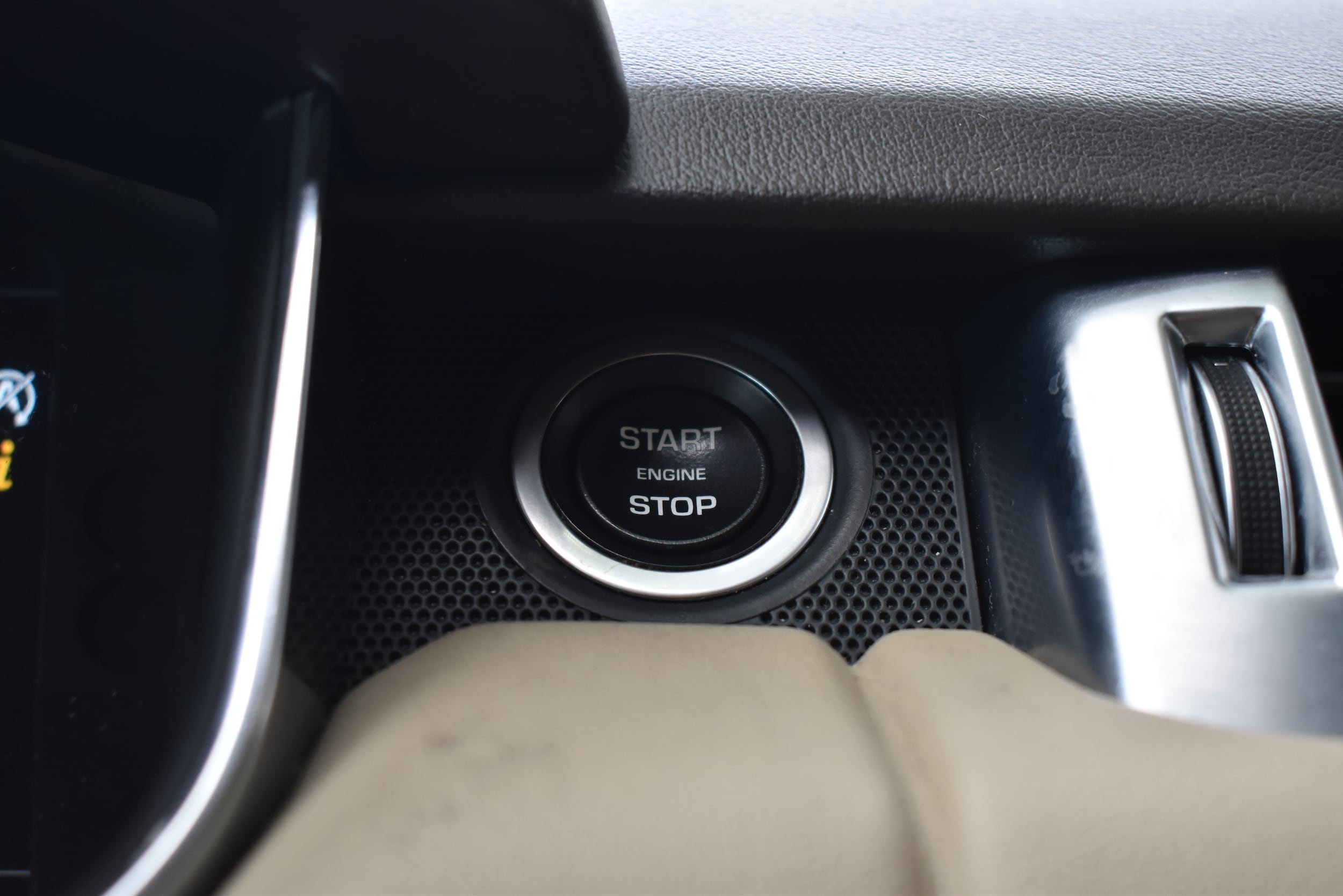 2019 Land Rover Range Rover Sport HSE - Photo 35