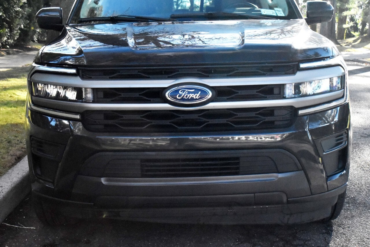 2024 Ford Expedition XLT - Photo 40