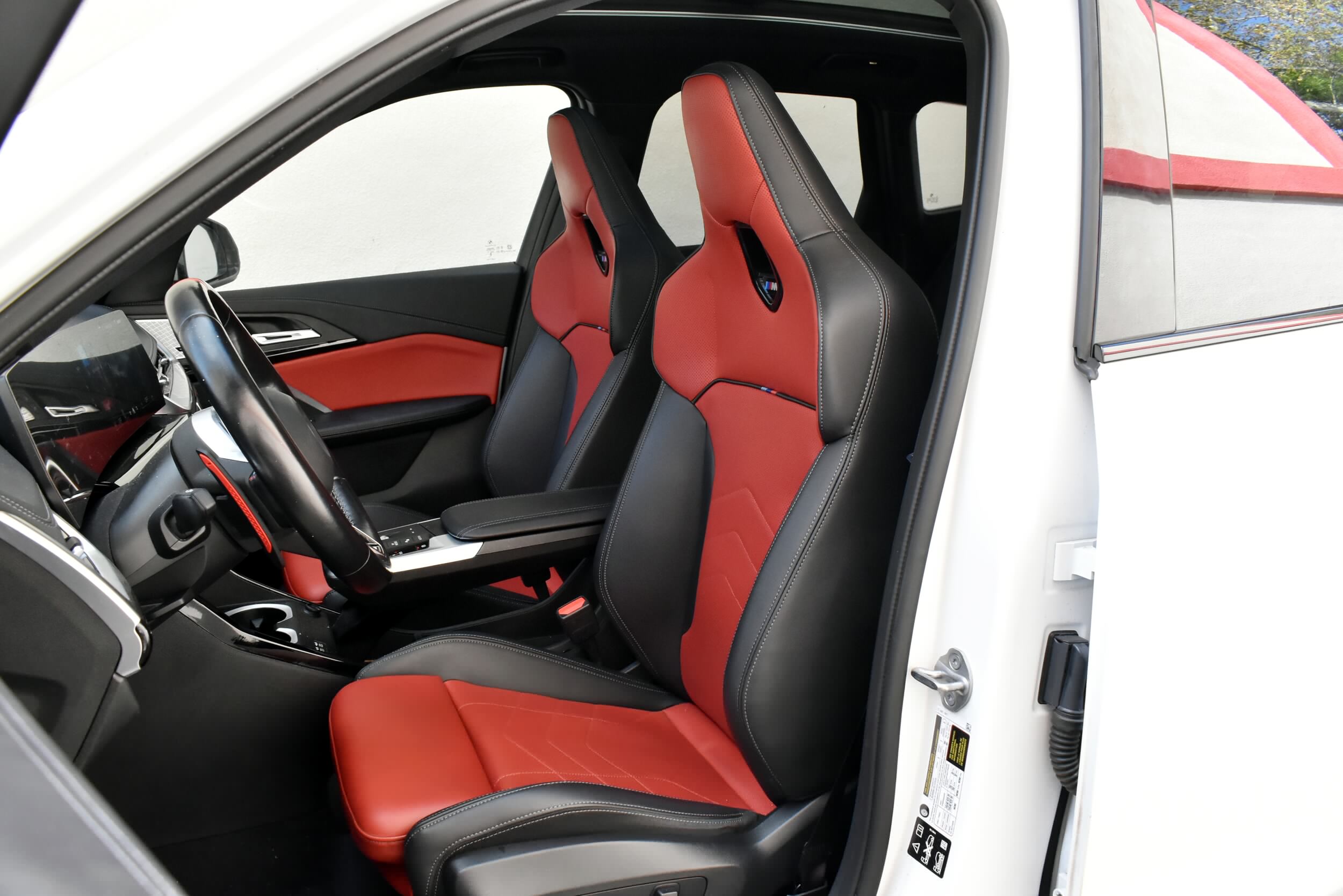 Used 2024 BMW X1 M35i SUV