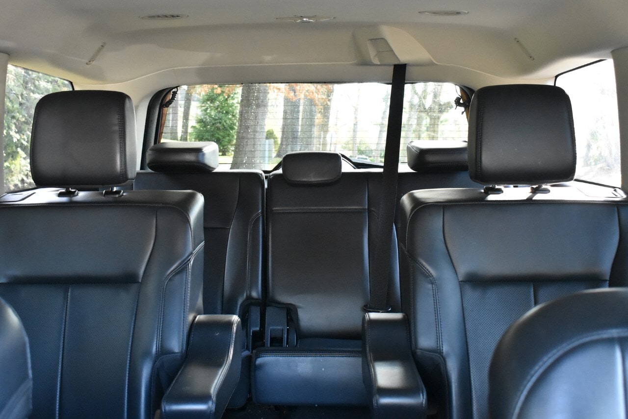 2024 Ford Expedition XLT - Photo 20