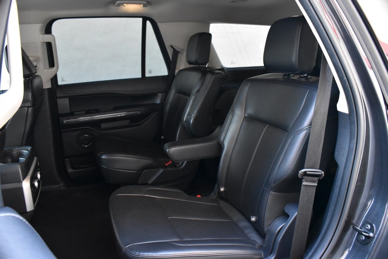 2024 Ford Expedition XLT - Photo 17