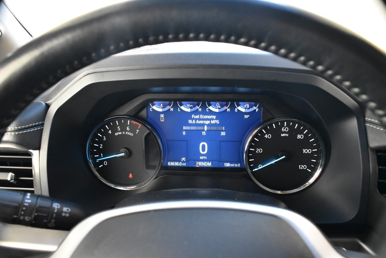 2024 Ford Expedition XLT - Photo 28