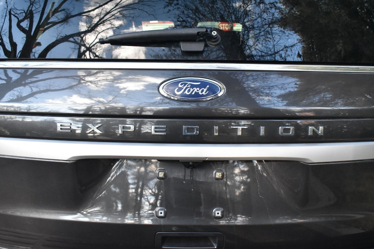 2024 Ford Expedition XLT - Photo 45