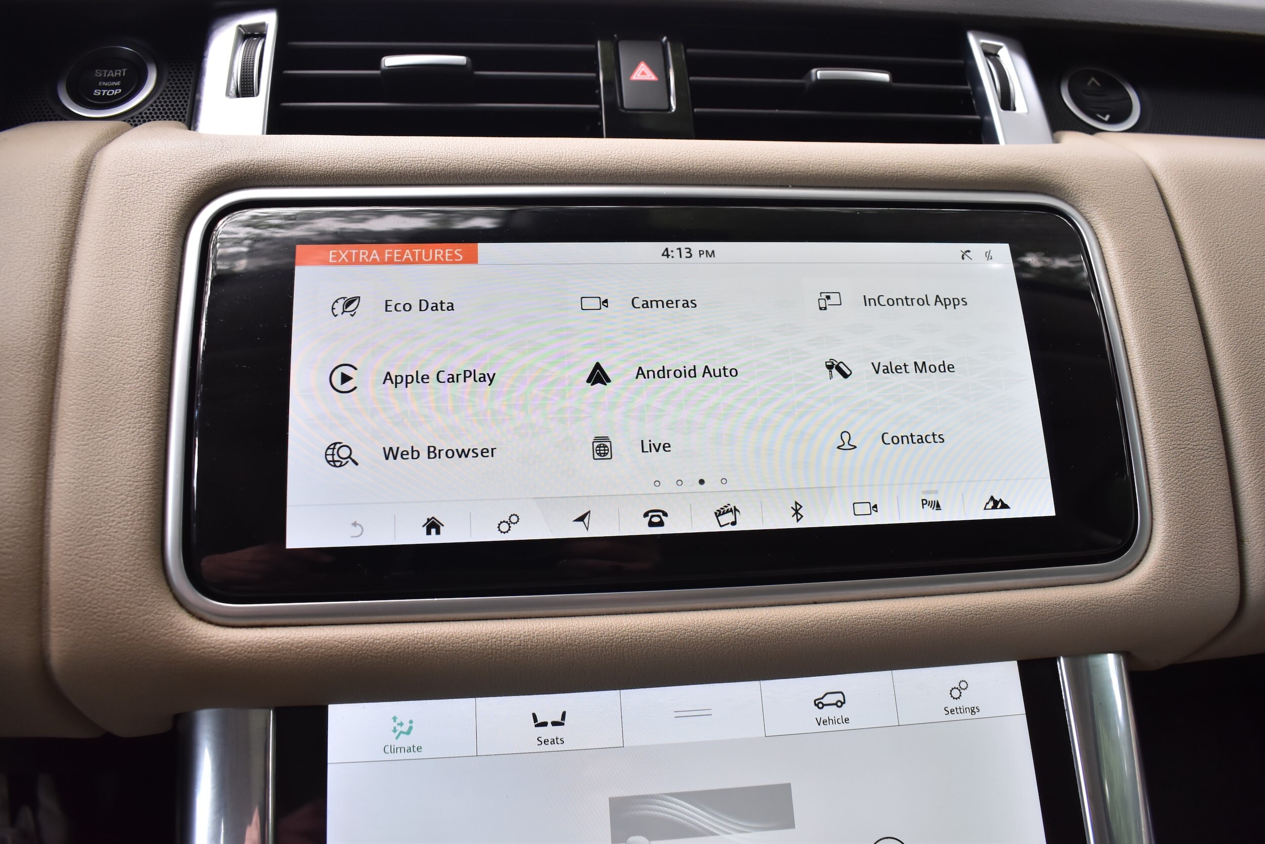 2019 Land Rover Range Rover Sport HSE - Photo 39