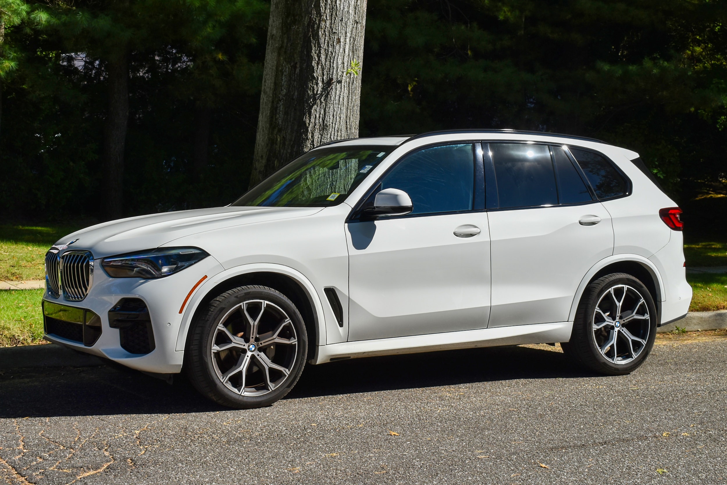 Used 2023 BMW X5 sDrive40i SUV