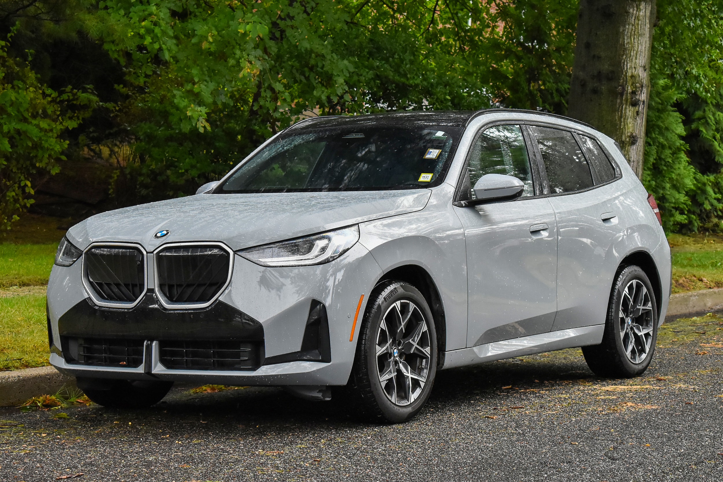 2026 BMW X3
