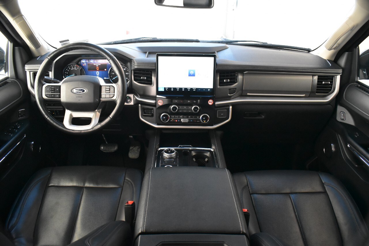 2024 Ford Expedition XLT - Photo 25