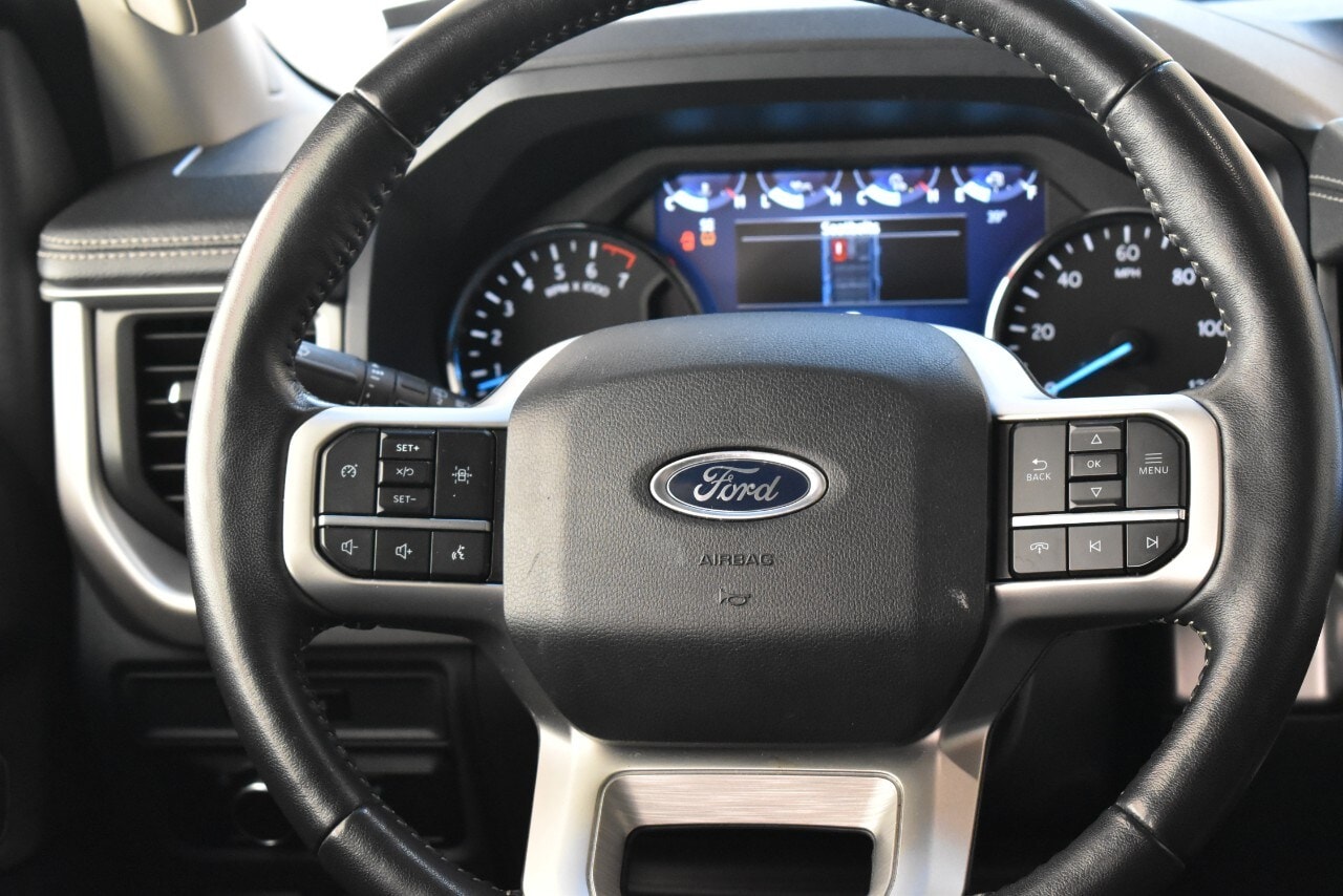 2024 Ford Expedition XLT - Photo 27