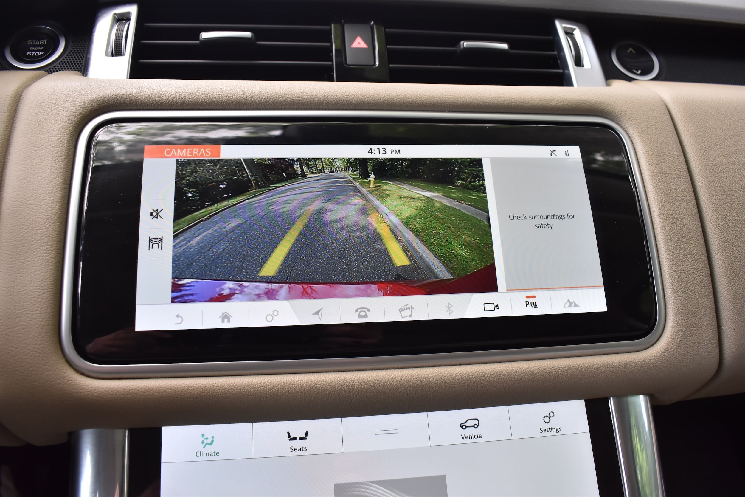2019 Land Rover Range Rover Sport HSE - Photo 38