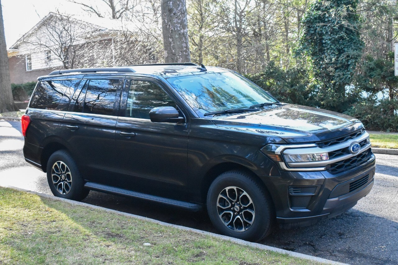 2024 Ford Expedition XLT - Photo 11