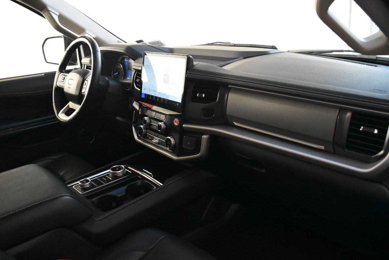 2024 Ford Expedition XLT - Photo 22