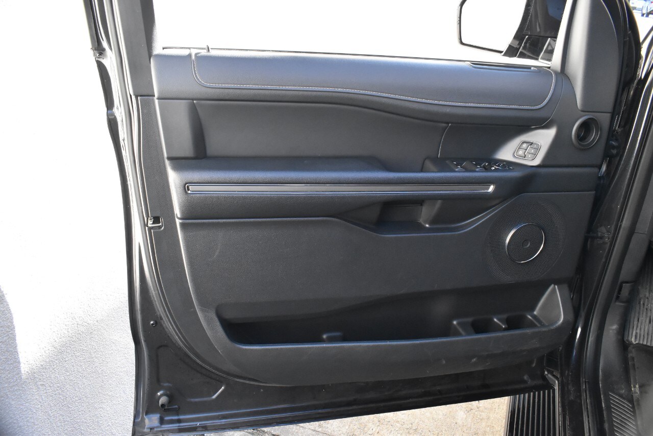 2024 Ford Expedition XLT - Photo 15