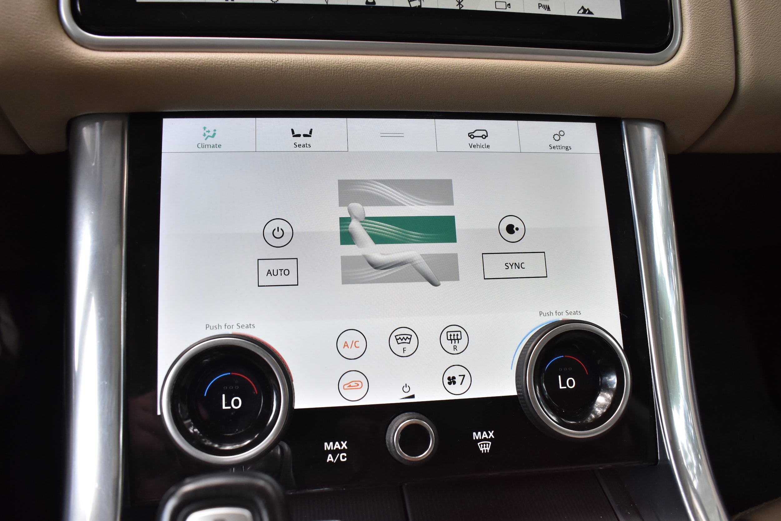 2019 Land Rover Range Rover Sport HSE - Photo 40