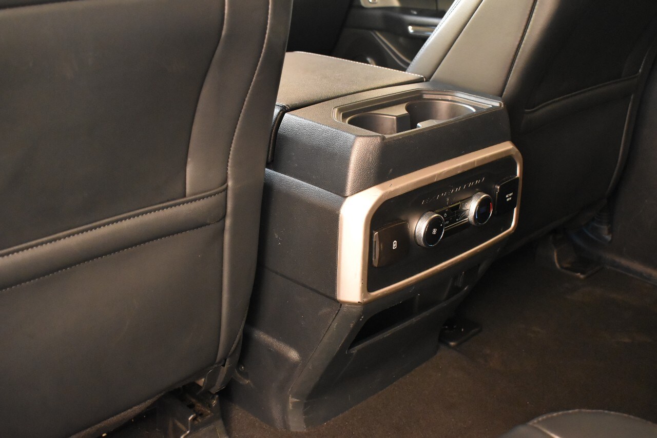 2024 Ford Expedition XLT - Photo 18