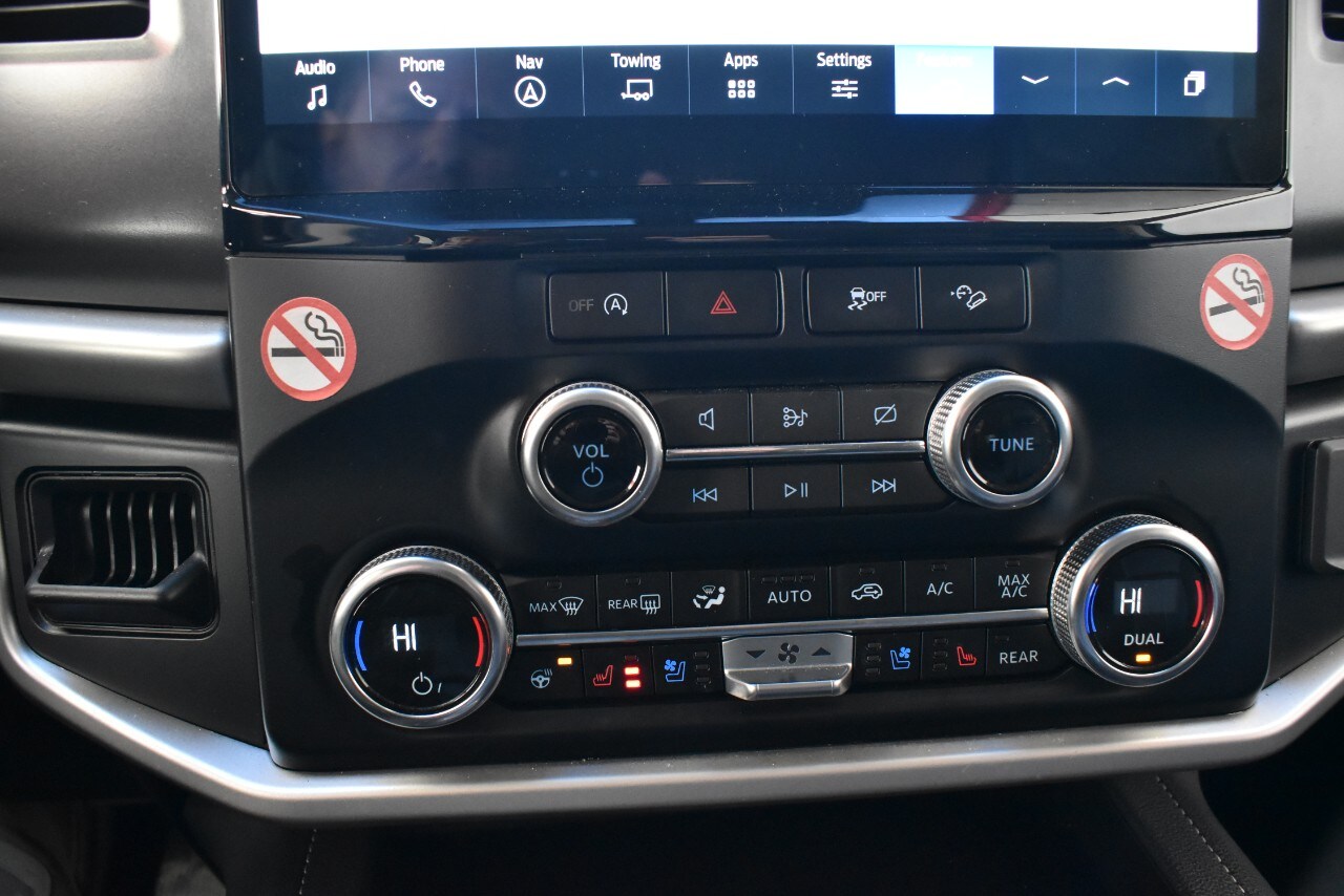 2024 Ford Expedition XLT - Photo 37